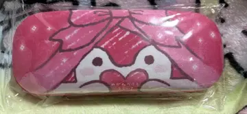 [레어] 코우펜짱 정말 좋아해 안경 케이스