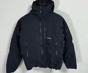 파타고니아 S 프리모 다운 자켓 블랙 블랙 h2no 00s