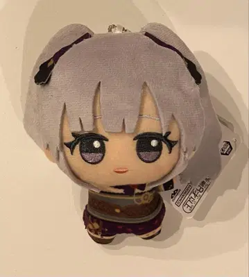 샤니마스 SD 인형 유타니 키리코