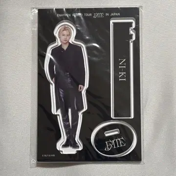 ENHYPEN FATE 아크릴 스탠드 니키