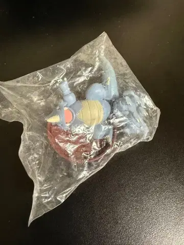 입체 포켓몬 도감 사이호른 사이돈