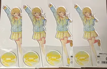 후지타 코토네 아크릴 스탠드