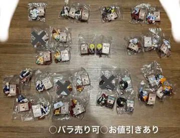 원피스 초코 서플리먼트 낱개 판매 가능 할인 있음