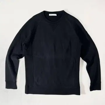 론 헤르만 맨투맨 블랙 M