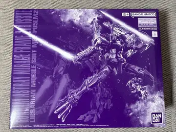 미조립 MG 1/100 건담 아스트레이 미라지 프레임 세컨드 이슈