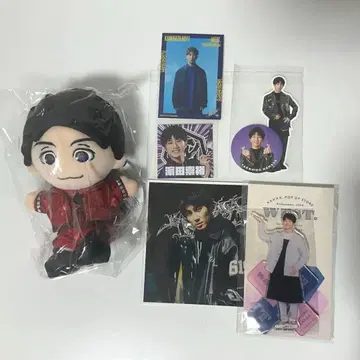 하마다 타카히로 묶음 판매 세트