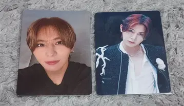 Hey! Say! JUMP 야마다 트레카세트