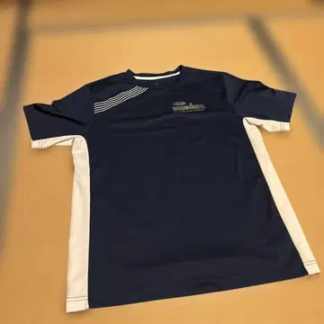 네이비 T셔츠 M