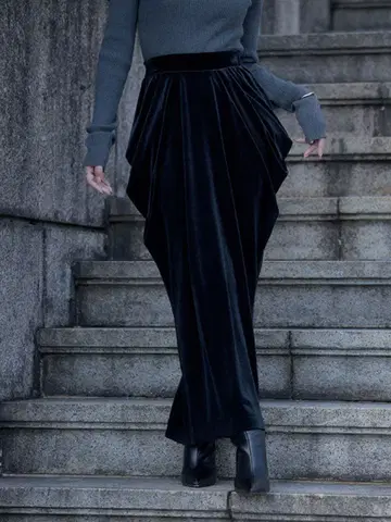 anuans 벨로아 타이트 스커트