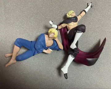 폭풍룡 베루도라 / 피규어 / 2개 세트