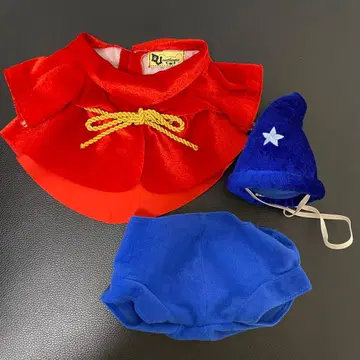 소서러 미키 유니베어 코스튬