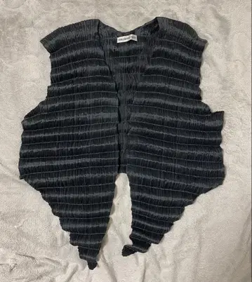 레어 94ss ISSEY MIYAKE MEN 플리츠 변형 베스트