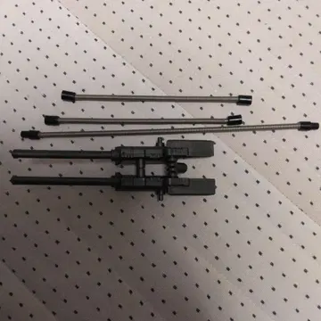 HG(하이 그레이드) 로봇 모델 부품