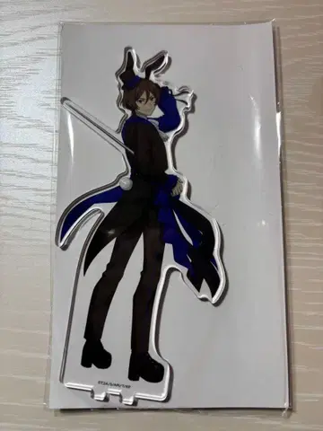 킹프리 호즈키 진 아크릴 스탠드