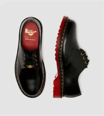 [ 새상품 ] Dr.Martens 1461 YOTS 3홀 신발 UK5