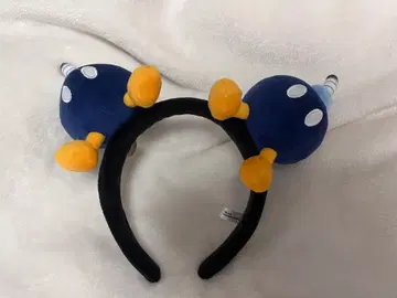 USJ 유니버셜 머리띠 폭탄병