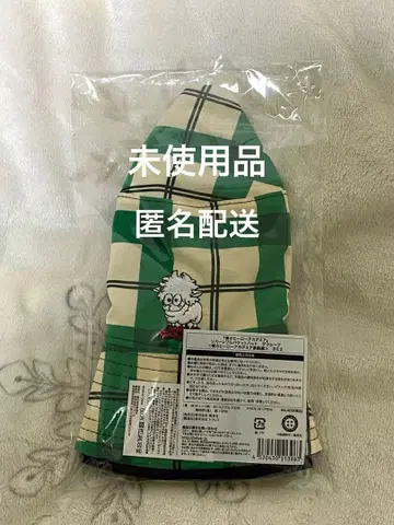 [ 미사용품 ] 히로아카 원화전 한정판 굿즈 데쿠시프 리버서블 햇