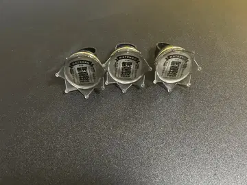 히프노시스 마이크 주얼 링 라이트 칸논자카 돗포