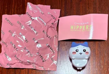 치이카와 (먼작귀) 하치와레 히퍼스 피규어