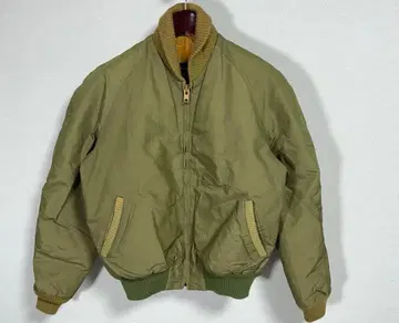 70s 80s Eddie Bauer 올 파파스 다운 자켓