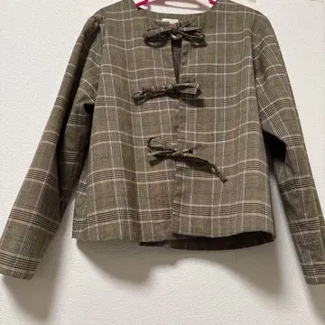 chambredecharme ambidex 샹브르드샤름 겉옷