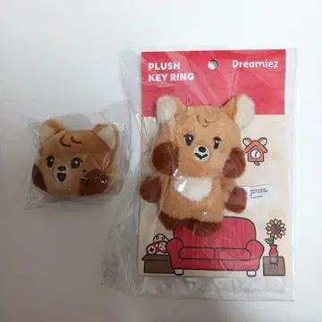 NCT DREAM 팝업 Dreamiez's 해찬 세트