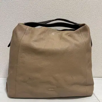 FURLA 훌라 여성용 토트백 비즈니스백 대용량 천연 가죽