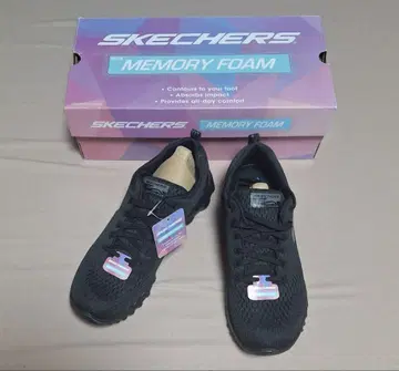 스케쳐스 워킹화 12101