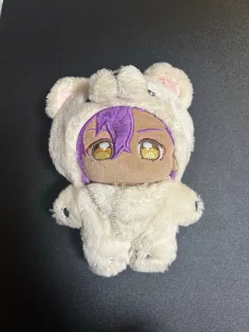 오토카리 아도니스 이츠누이