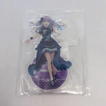 뱅드림 아크릴 스탠드 Roselia 2022 미나토 유키나