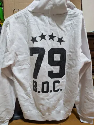 BUMP OF CHICKEN 79 후드티