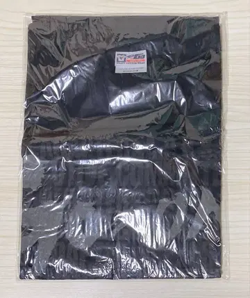 [레어] WILD ADAPTER 라이브 셔츠