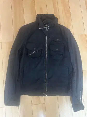 00s archive jacket grunge 시크 스타일