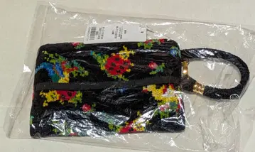 페이러 하이디 티슈 파우치