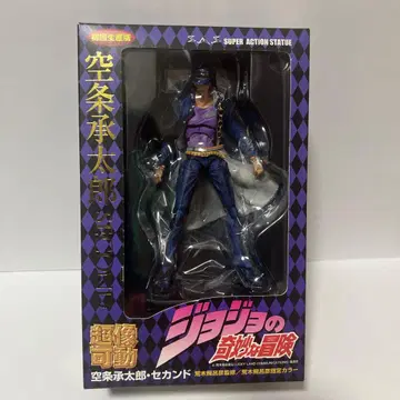 초조가동 피규어 쿠죠 죠타로 세컨드