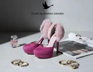 TSURU 트루 바이 마리코 오이카와 by MARIKO OIKAWA