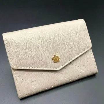 MARY QUANT 마리콴트 카드 케이스 명함지갑