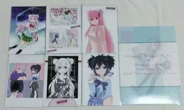 해피 슈가 라이프 코이 스루 사틴 토라아나 혜택 클리어 파일