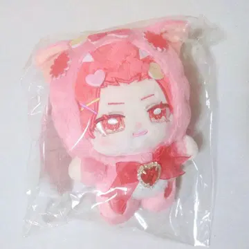 [ 새상품 ] 이레이스 5주년 기념 봉제 인형 리우라