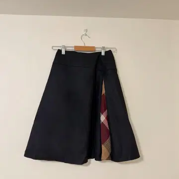 BLUE LABEL 스커트