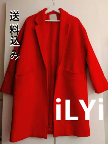 겨울 코트 여성용 FREE size