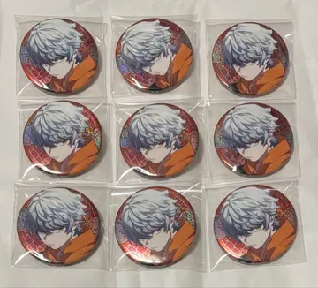 AGF 2024 캔뱃지 VS AMBIVALENZ 비바렌 카즈