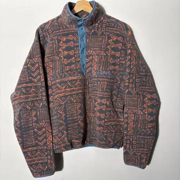 L.L.Bean 플리스 풀오버