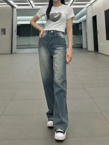 TWW 데님 2(g+c) XS/S