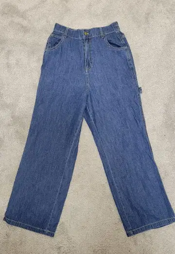 Dickies 데님 워크 팬츠 M