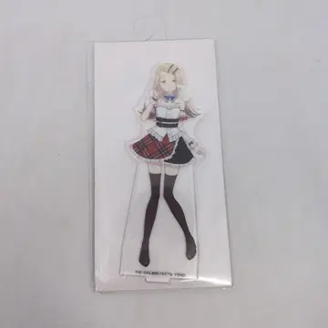 학원 아이돌 마스터 시노자와 히로 로손 아크릴 스탠드