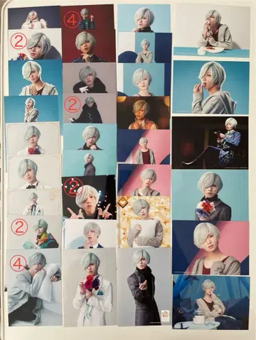 [12월 31일까지] 에이스테 브로마이드