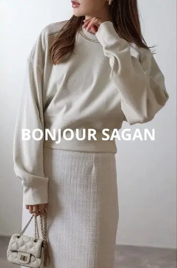 라메 리브 숏 풀오버