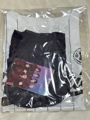 FANTASTICS 업그레이드 굿즈 4