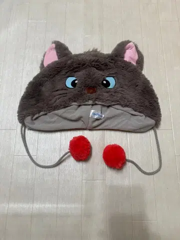 도쿄 디즈니 리조트 마리 앙투아네트 팬캡 랜드